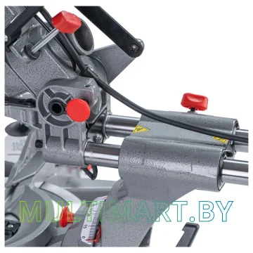 Торцовочная пила Ставр ПТ-255/2200Л картинка 5